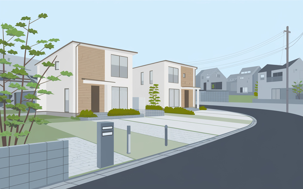 新築戸建を購入する際の注意点は？資金計画や保証もチェックしようの画像