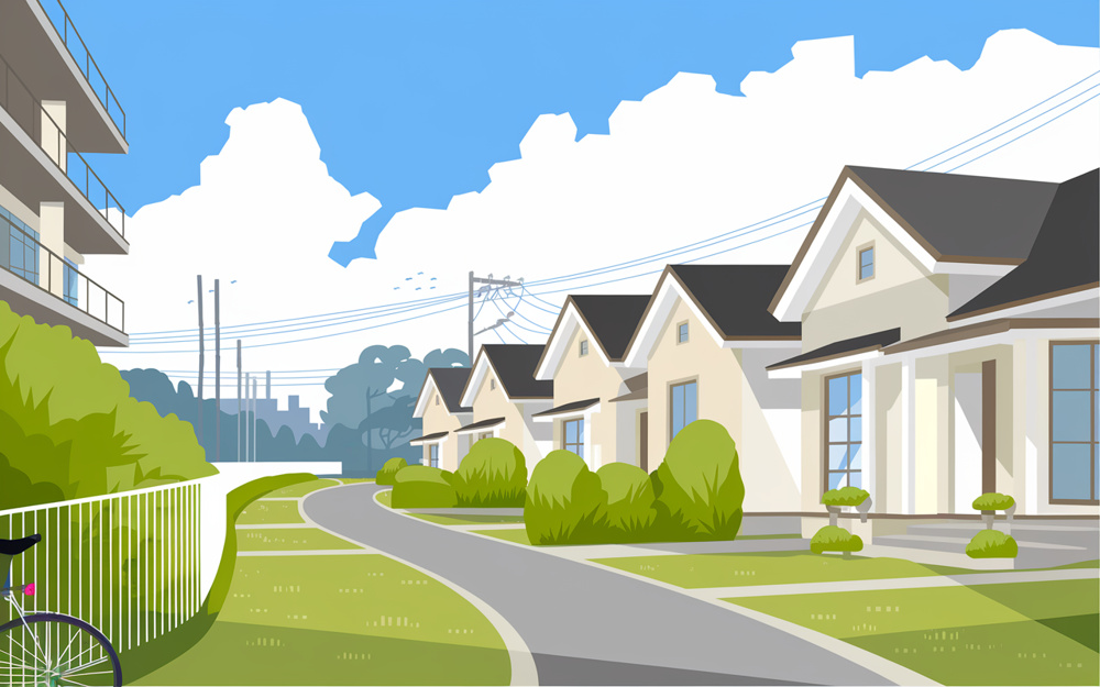 注文住宅に最適な土地の探し方は？失敗しない選び方を解説の画像