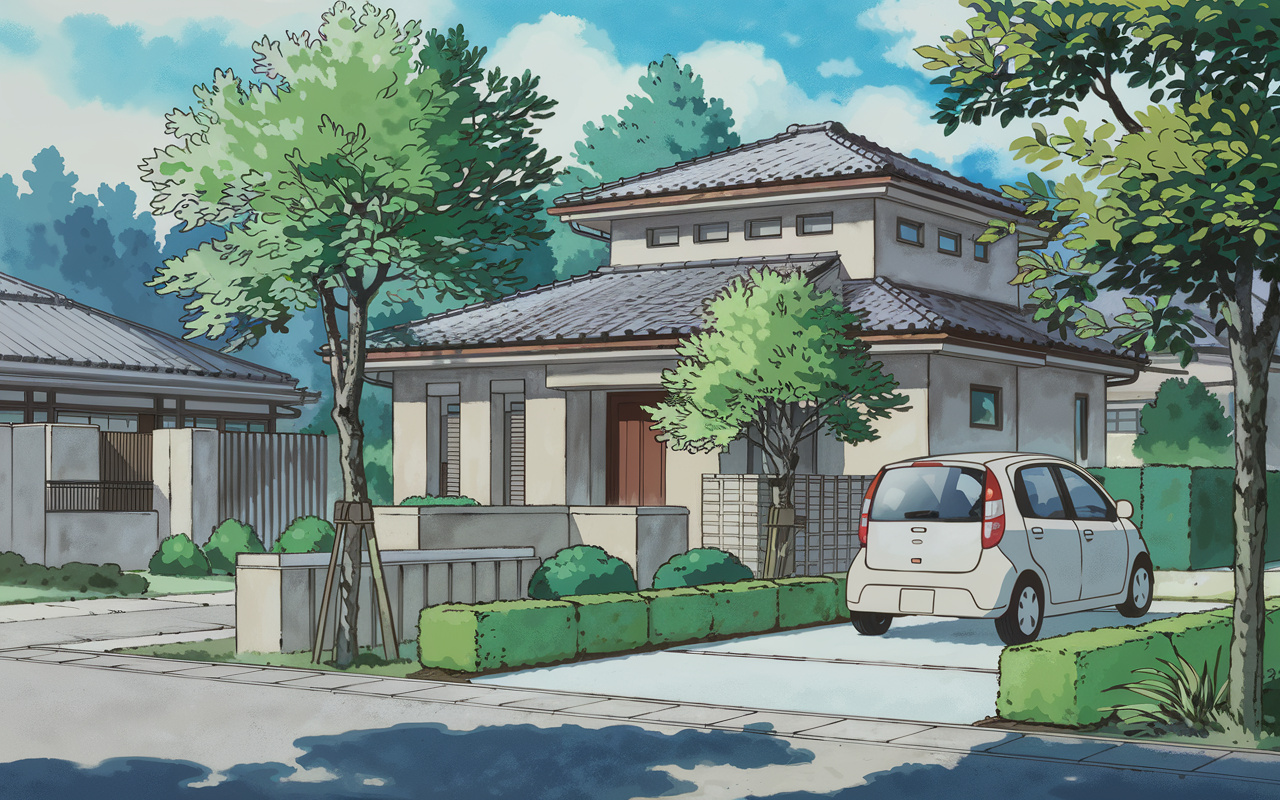 不動産売却は住みながら可能なのか?方法や注意点を紹介の画像