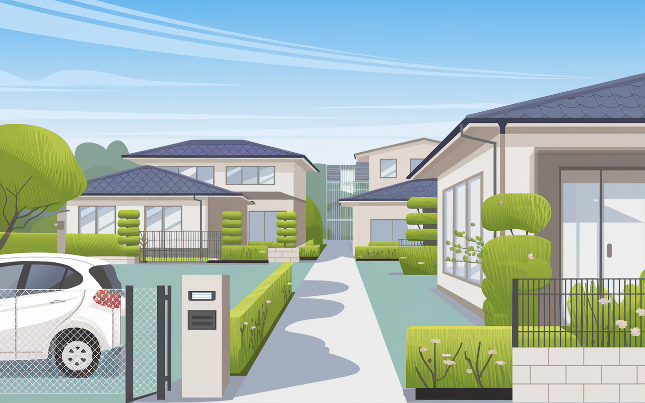 不動産売買の流れを知っていますか？解説を読んで検討を進めようの画像