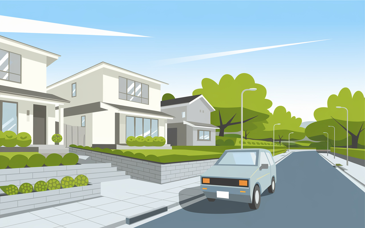 住宅ローンの頭金はいくら必要？目安や資金計画の立て方をご紹介の画像