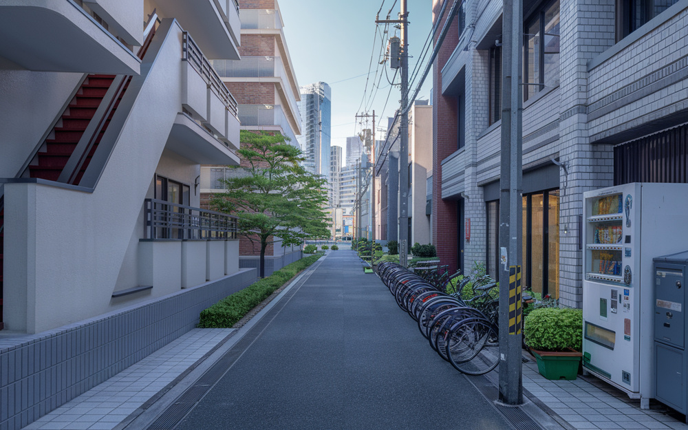 大阪市内で収益アパートを売却したい方必見！高く売るコツや流れも紹介の画像