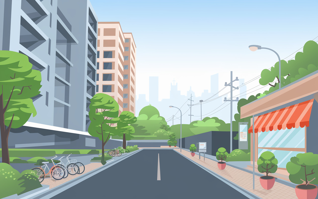大阪市内でアパート投資を始めたい初心者必見！失敗しない選び方と注意点を解説の画像