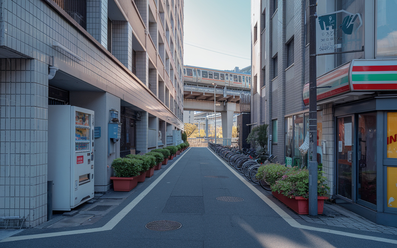 大阪市内で収益アパートを購入するコツは?エリア選びと運営の基本も解説の画像