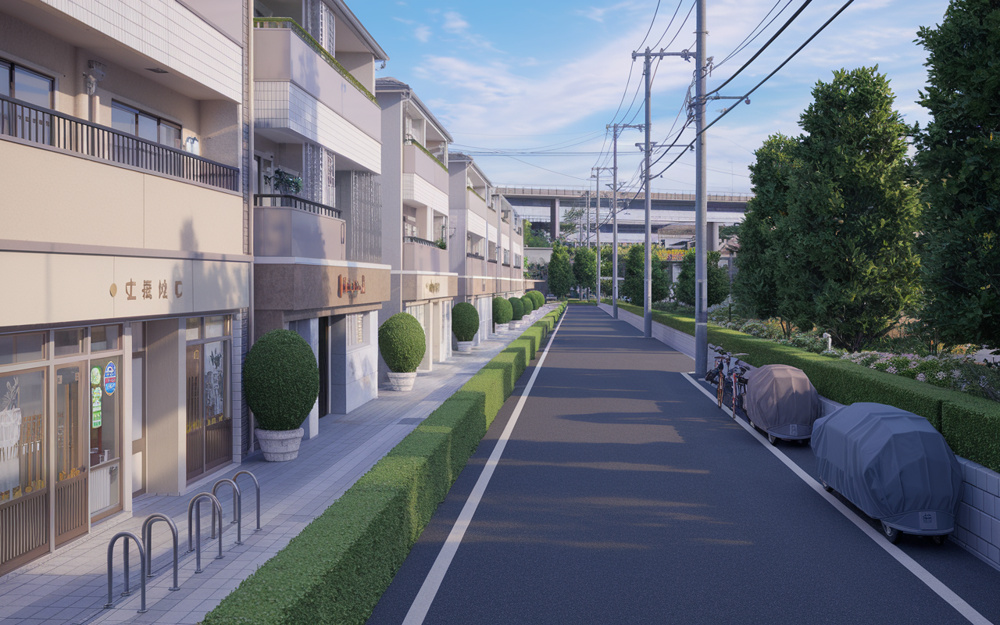 東小金井で賃貸を探すなら住みやすさは？周辺環境や家賃相場も紹介の画像