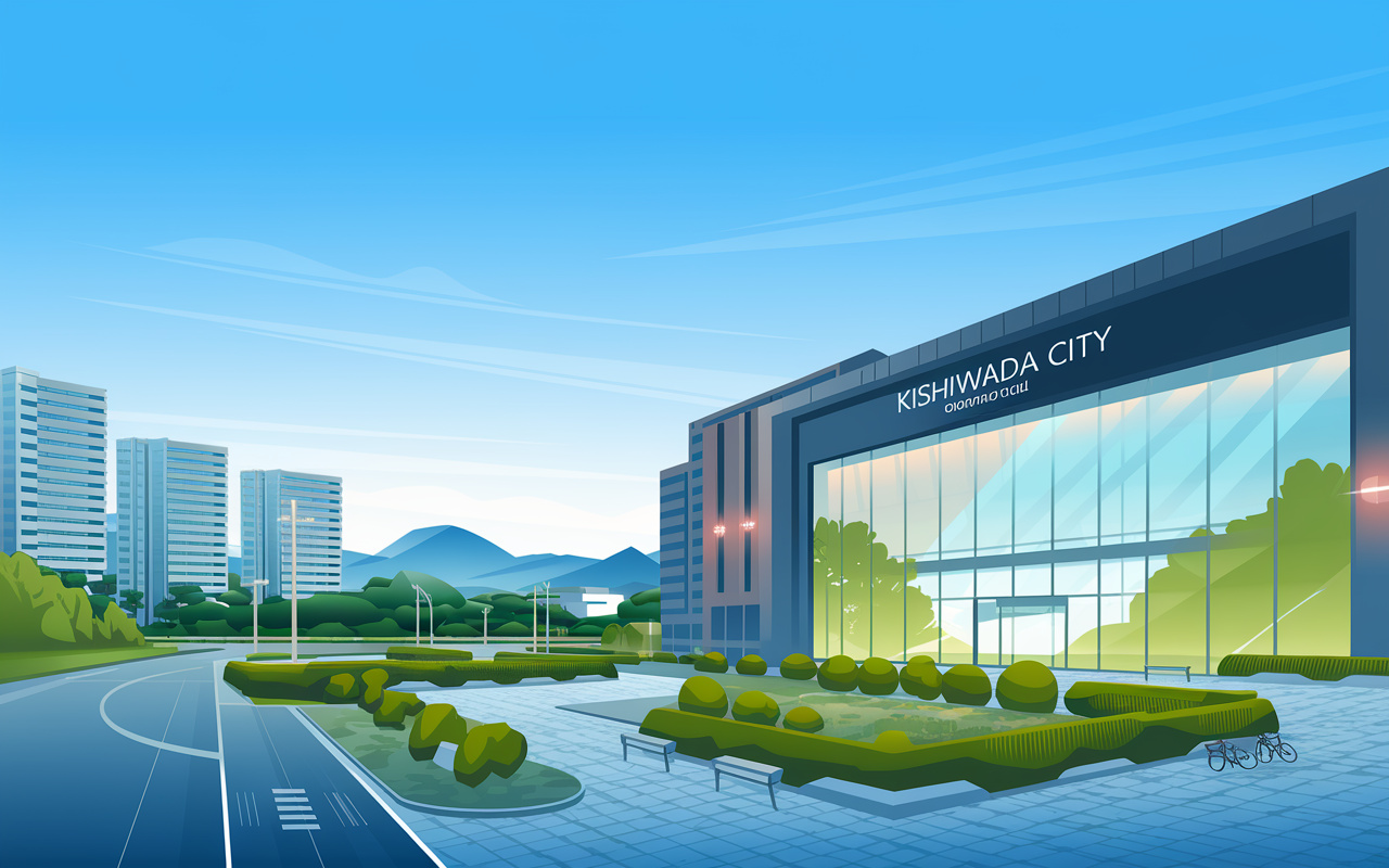 岸和田市でそよら周辺の賃貸情報を探すなら?暮らしやすさと物件選びのコツもご紹介の画像