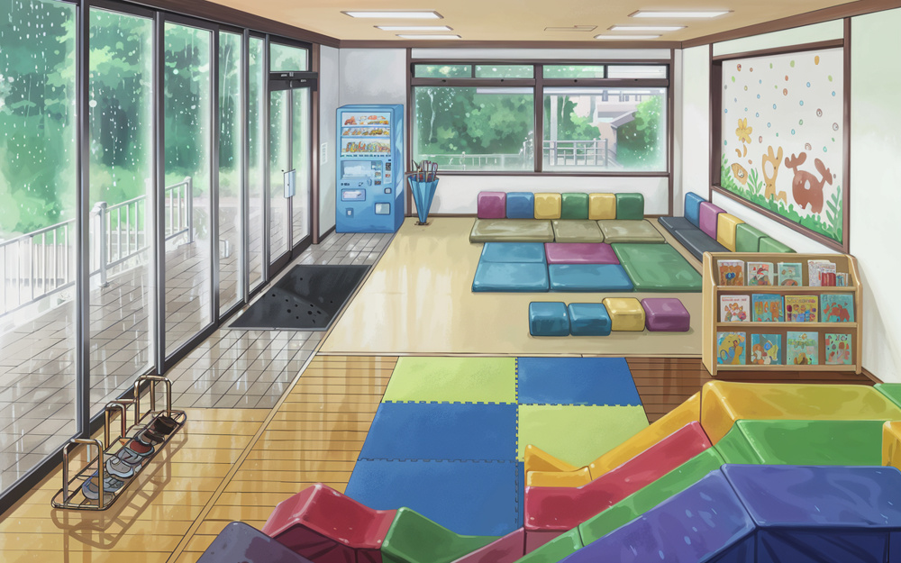 高砂で子連れにおすすめの雨の日スポットは？屋内施設や楽しみ方を紹介の画像