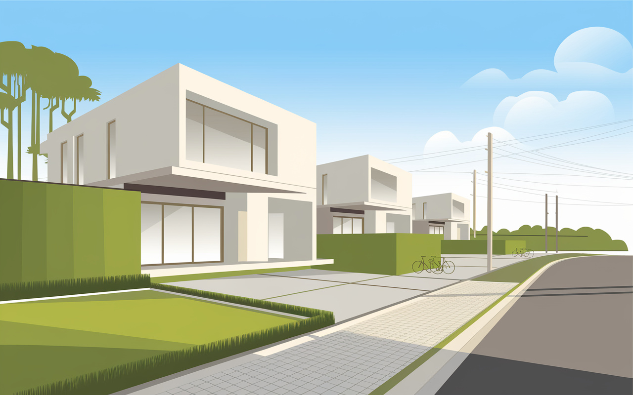 一建設の建売住宅の評判が気になる方へ！特徴や選び方のポイントも紹介の画像