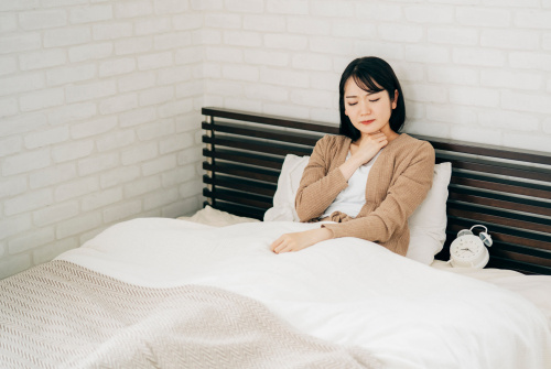 秋冬の花粉シーズン対策！フィルター・換気設備で選ぶ物件の画像