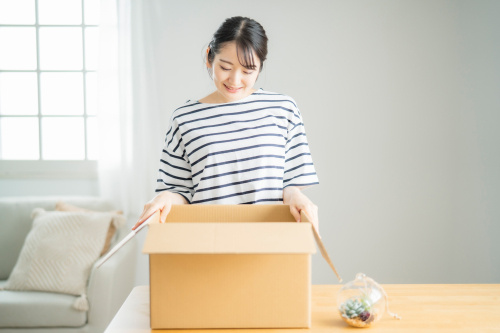 10月から始めたい！ふるさと納税と住まいの賢い活用法の画像