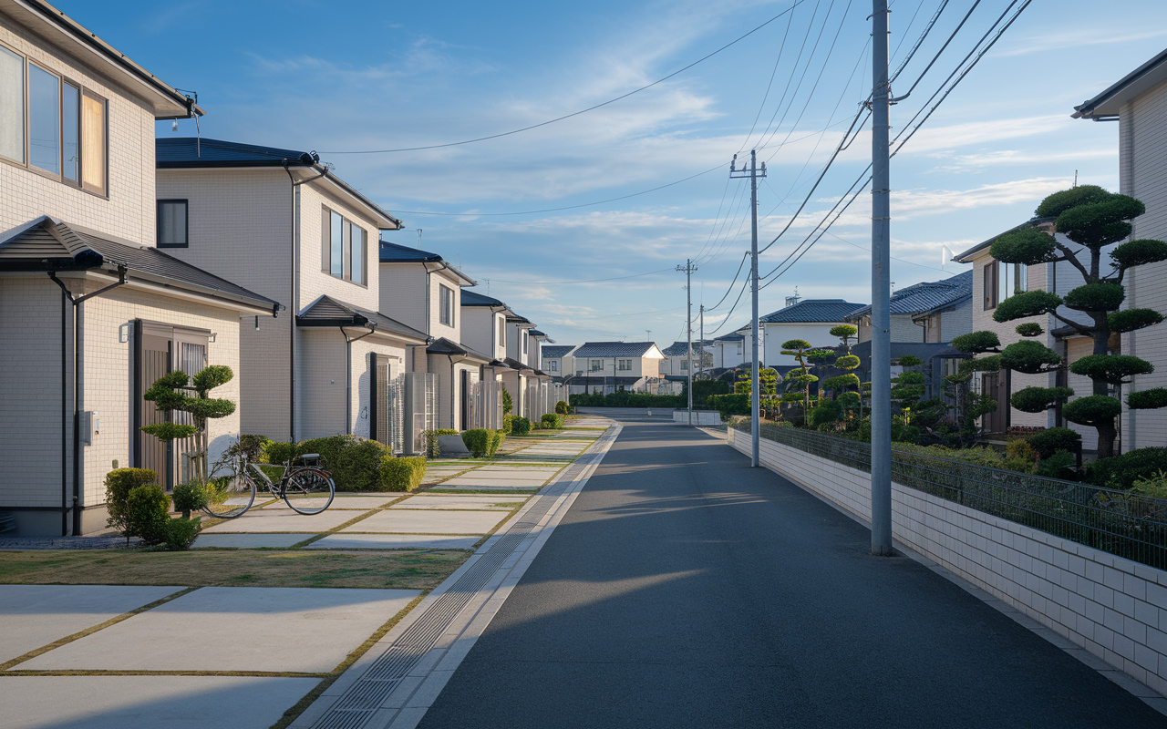 建売住宅の査定は何がポイントになる?住み替え時に知っておきたいコツも紹介の画像