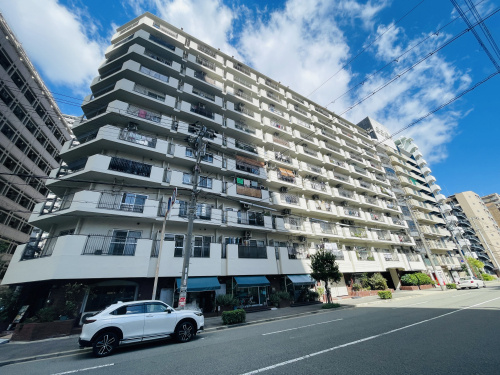 9月成約実績【G・Sハイム新大阪】の画像