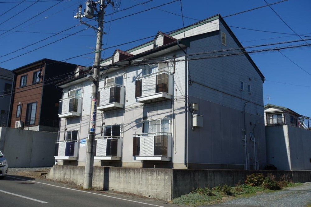 滝沢市巣子「ミリオネアハウス」のご紹介の画像