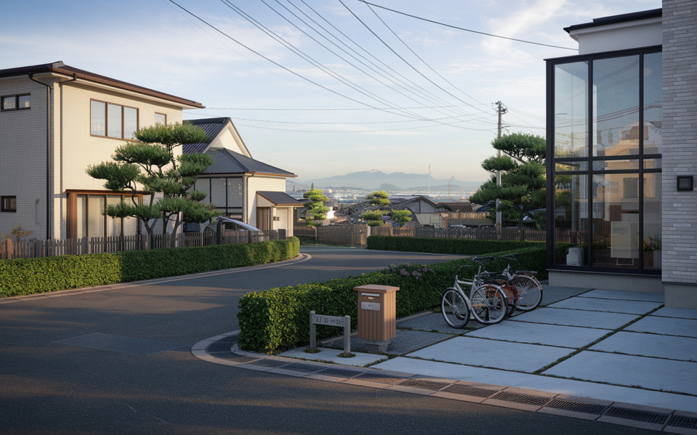 伊勢崎市で夫婦が不動産売却を考える時のポイントは？初めての方へ流れや注意点を紹介の画像