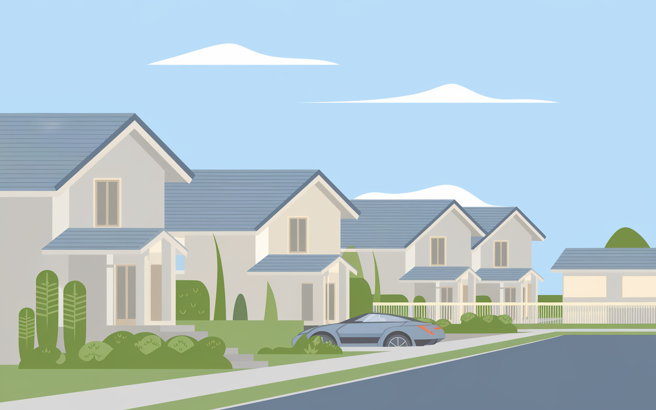 住宅ローンで不動産投資は可能？メリットや失敗例も紹介の画像