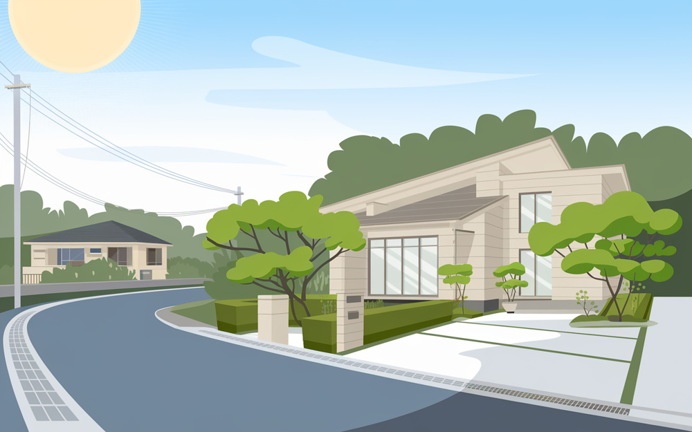 岡山市北区で住宅購入を考えるなら御津高津は？住みやすさや周辺の特徴も解説の画像