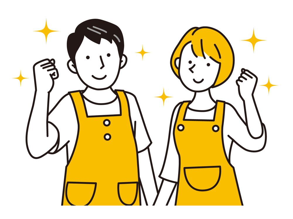 家事動線で便利な間取りとは？共働き夫婦の快適な家選びに役立つヒントの画像