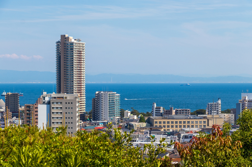 月見山駅（兵庫県）でお部屋探し【月見山駅の住みやすさ・住宅環境】＊理想の暮らしを見つける街ガイド＊の画像