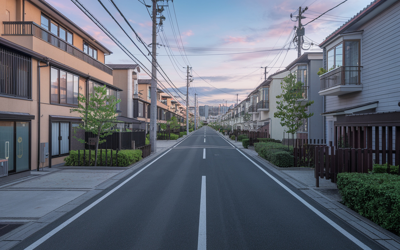 江坂駅の住みやすさは子育て世代に最適？安心な暮らしの理由を紹介の画像