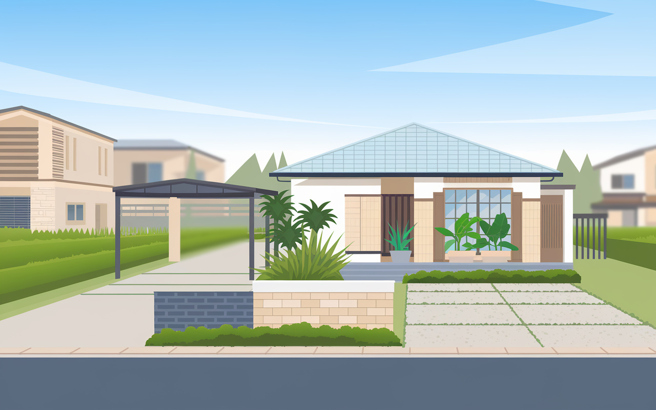 那覇市具志の新築戸建販売情報を知りたい方必見！購入前に役立つポイントも紹介の画像