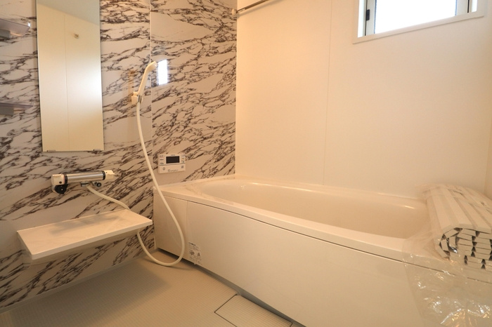 浴室（追焚・浴乾）