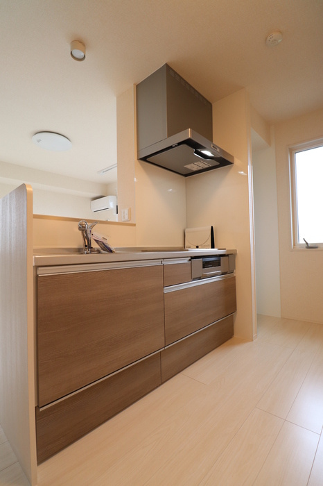 キッチン（対面）