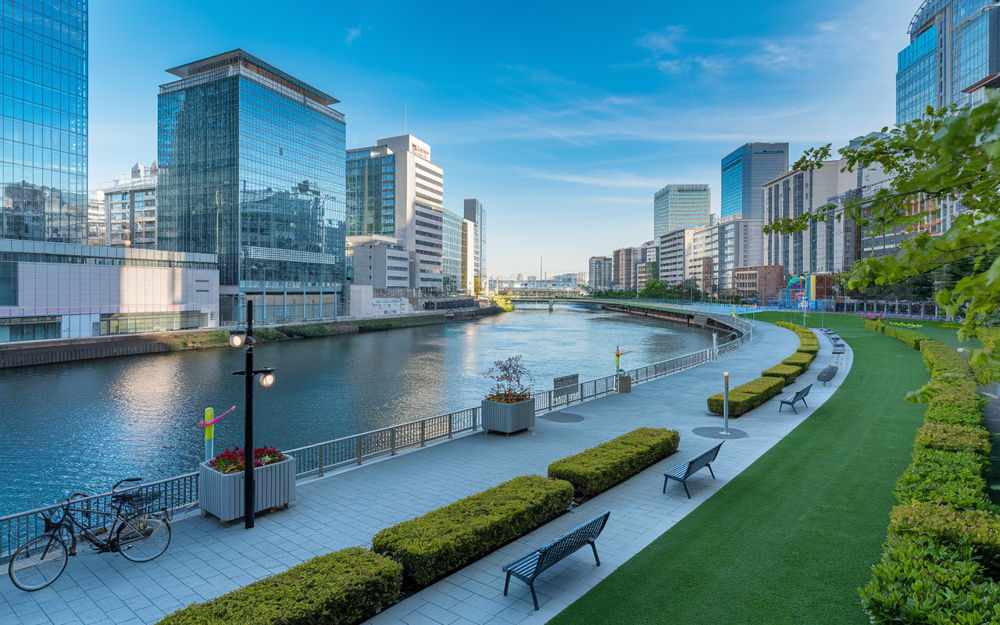 中之島の治安はどうなのか住み心地を知りたい方へ！実際の声や安心できる暮らし方も紹介の画像