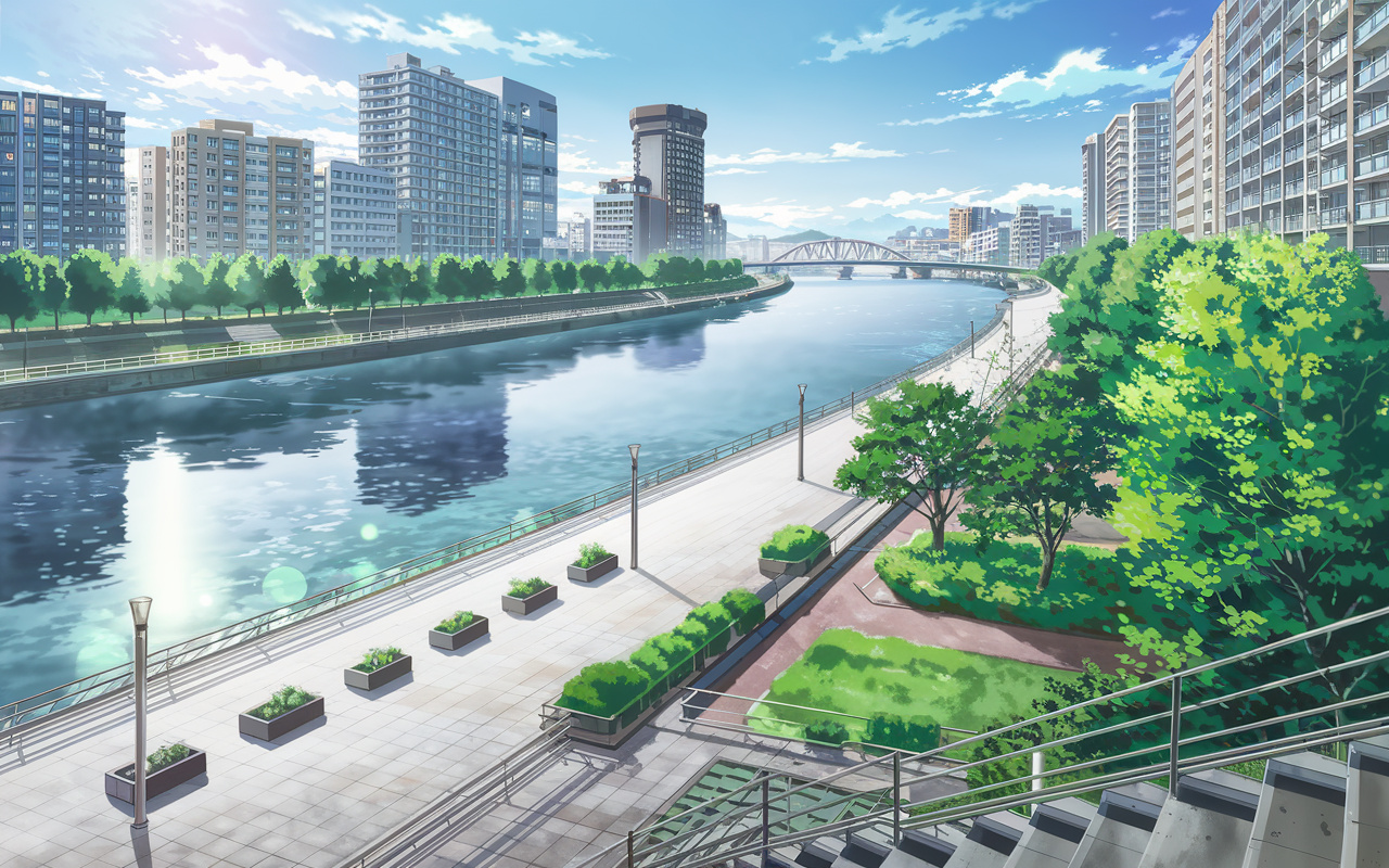 中之島の治安はどうなのか住み心地を知りたい方へ！実際の声や安心できる暮らし方も紹介の画像