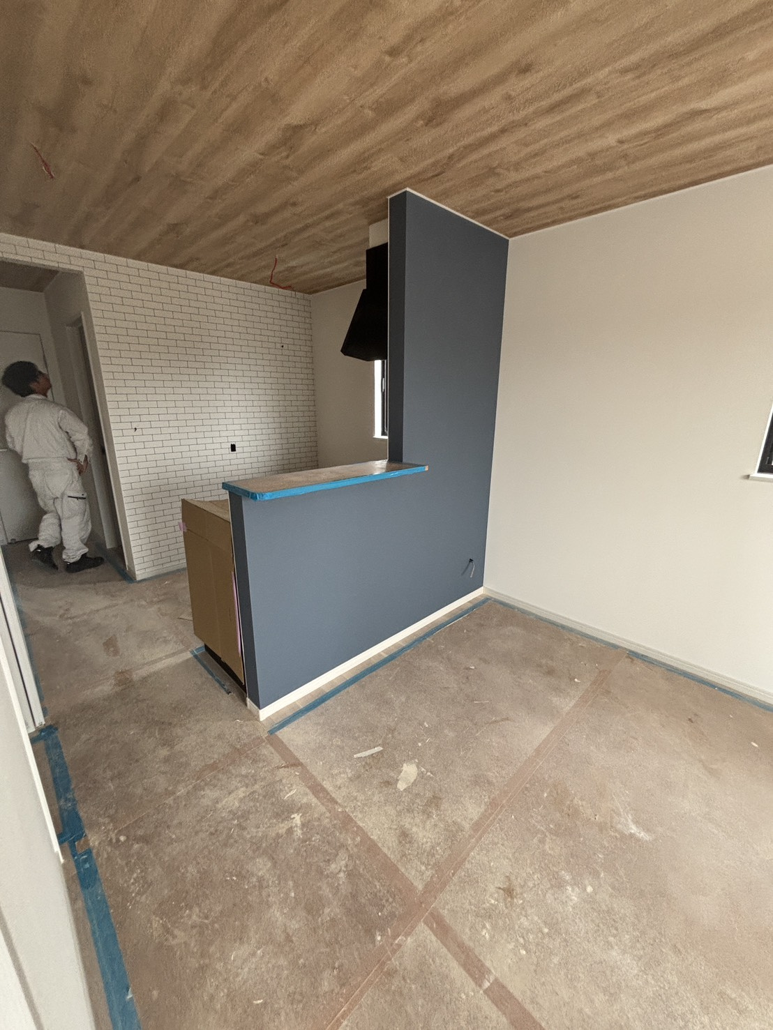 2階募集開始致します！3月1日入居決定！の画像