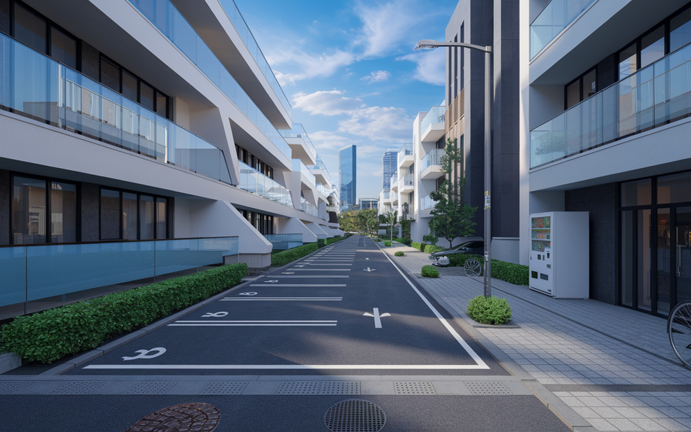 マンション売却が初めてで不安な方へ！大阪市西区で安心して進めるポイントをご紹介の画像