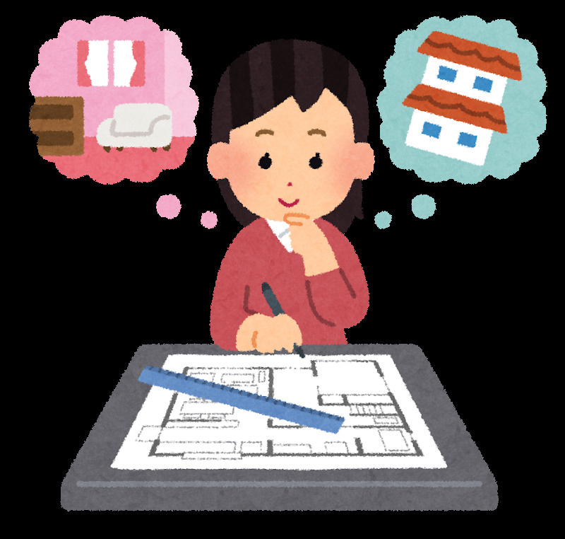 建築基準法改正でリフォームが難しくなる？建築確認書類がないとどうなるのか？の画像