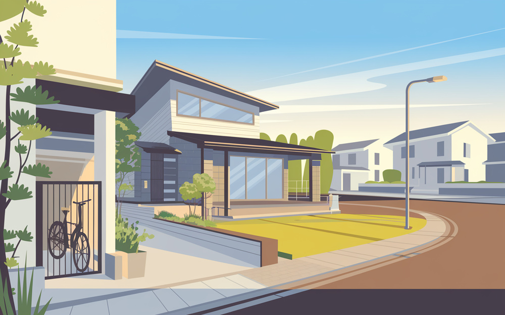 【2025年】北九州市で転勤が決まった家の売却ポイントは？急いで売りたい時の流れも紹介の画像