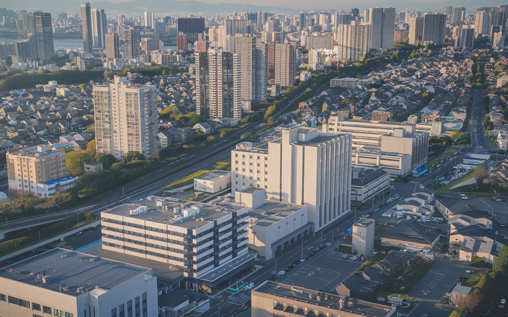 【2025年】北九州市の不動産会社を選ぶコツは？比較のポイントや選び方を解説の画像