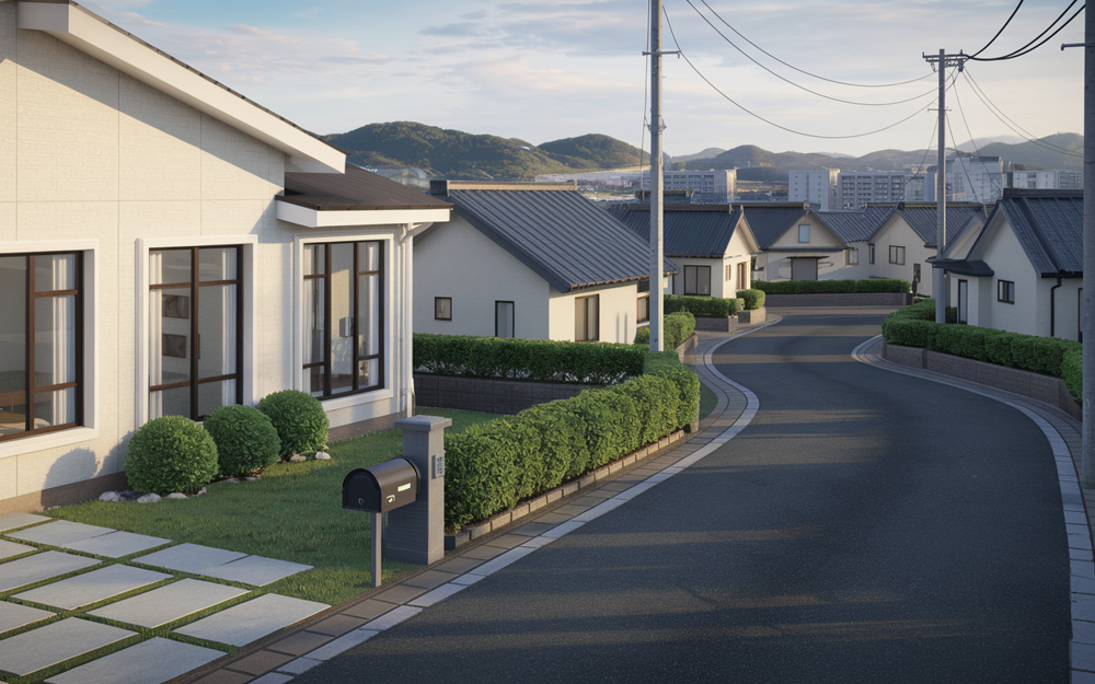 【2025年】北九州で住宅売却を考える夫婦必見！査定の流れや準備も紹介の画像