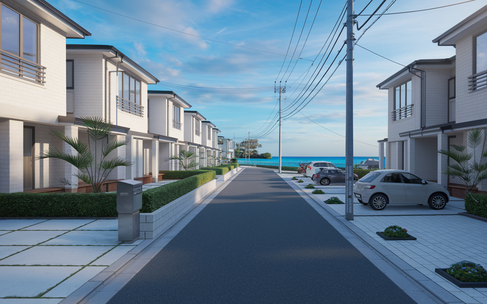 那覇市具志で新築住宅購入はローンシミュレーションが鍵！返済計画の立て方も紹介の画像