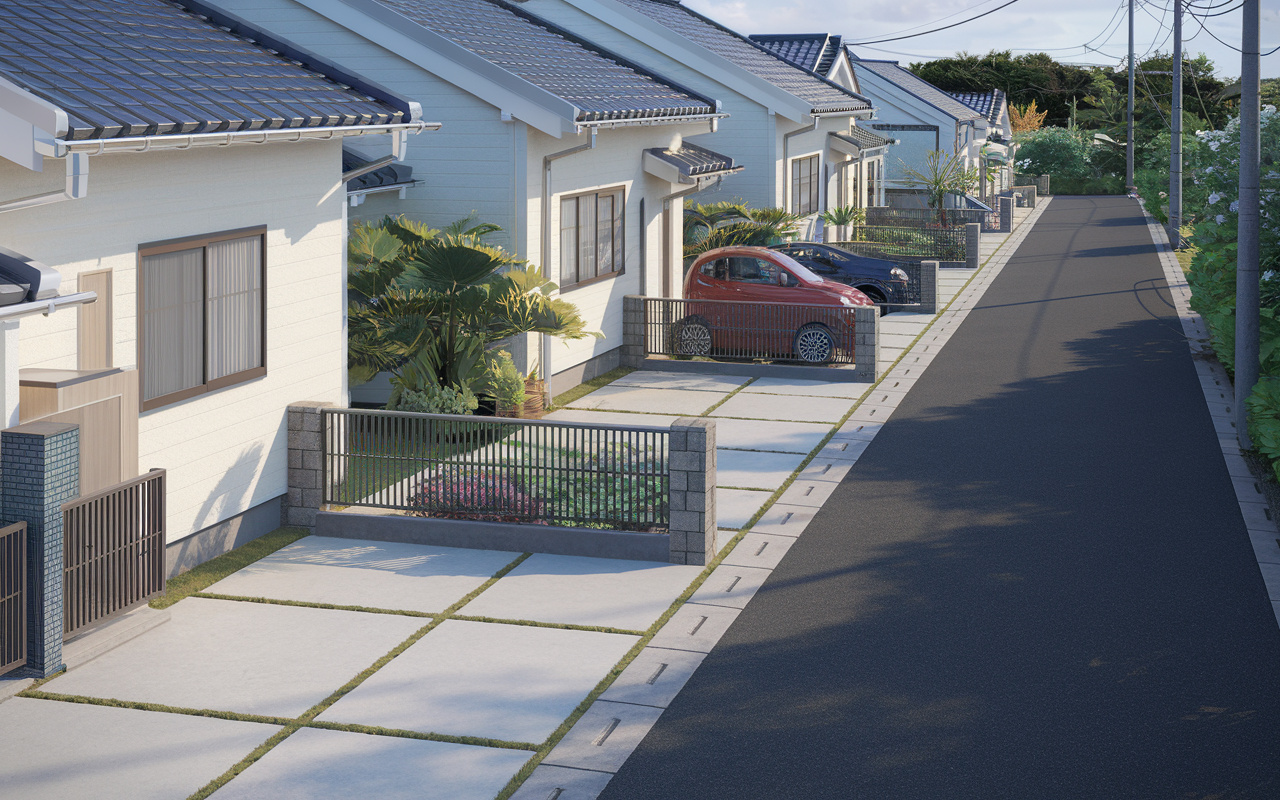 那覇市具志で新築戸建てを検討中の方必見!ローン審査の流れや準備を紹介の画像