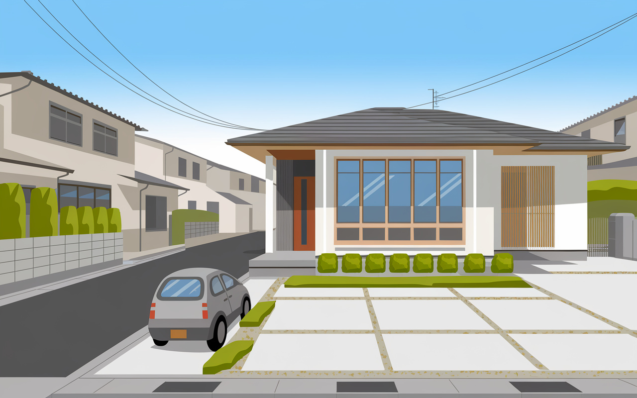 那覇市具志で新築住宅を検討中の方必見！購入資金の目安や準備方法をご紹介の画像