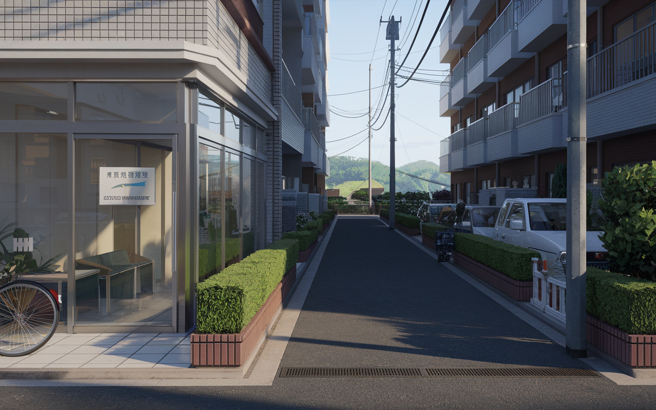 不動産管理会社の仕事内容とは?の画像