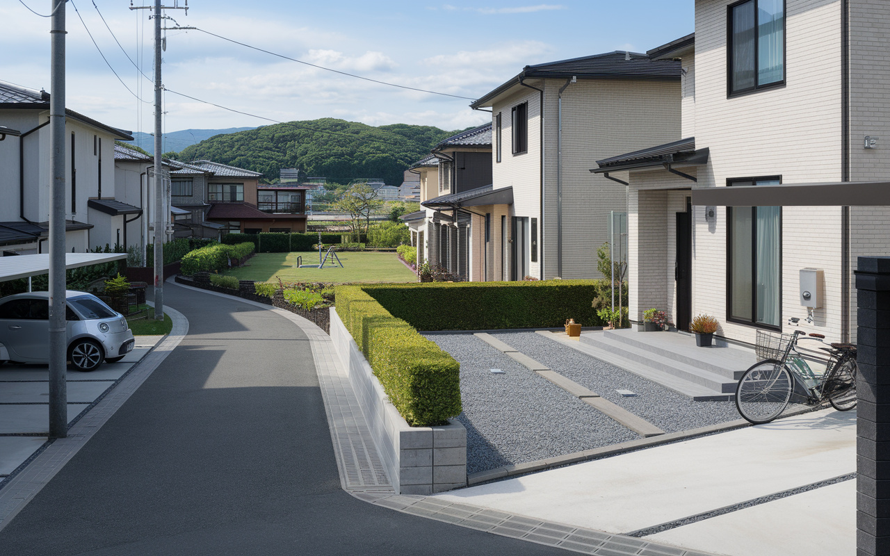 藤岡市で賃貸と住宅ローンどちらが良い?比較ポイントをわかりやすく解説の画像