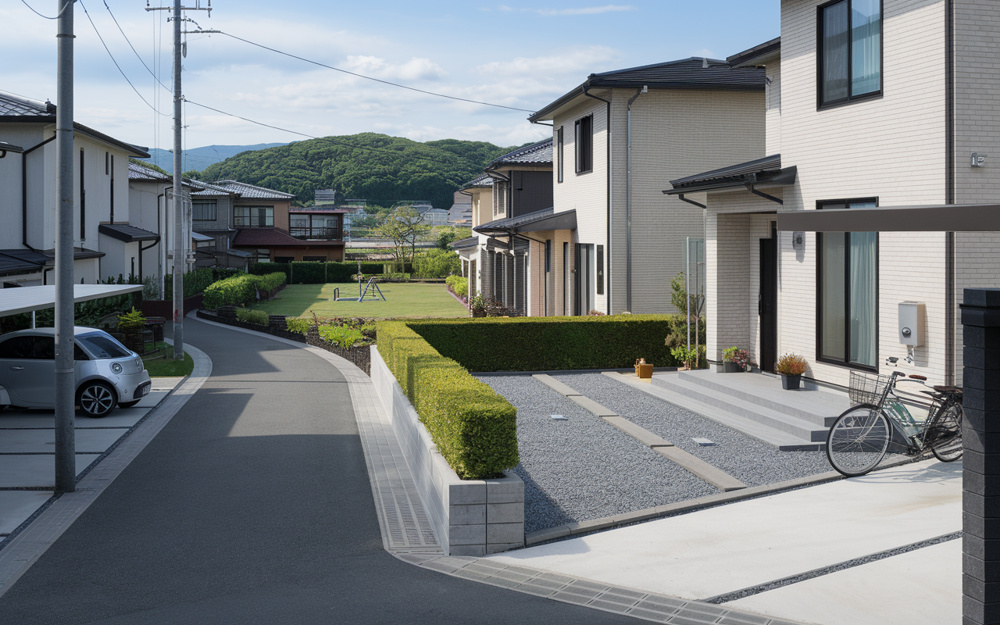 藤岡市で賃貸と住宅ローンどちらが良い？比較ポイントをわかりやすく解説の画像