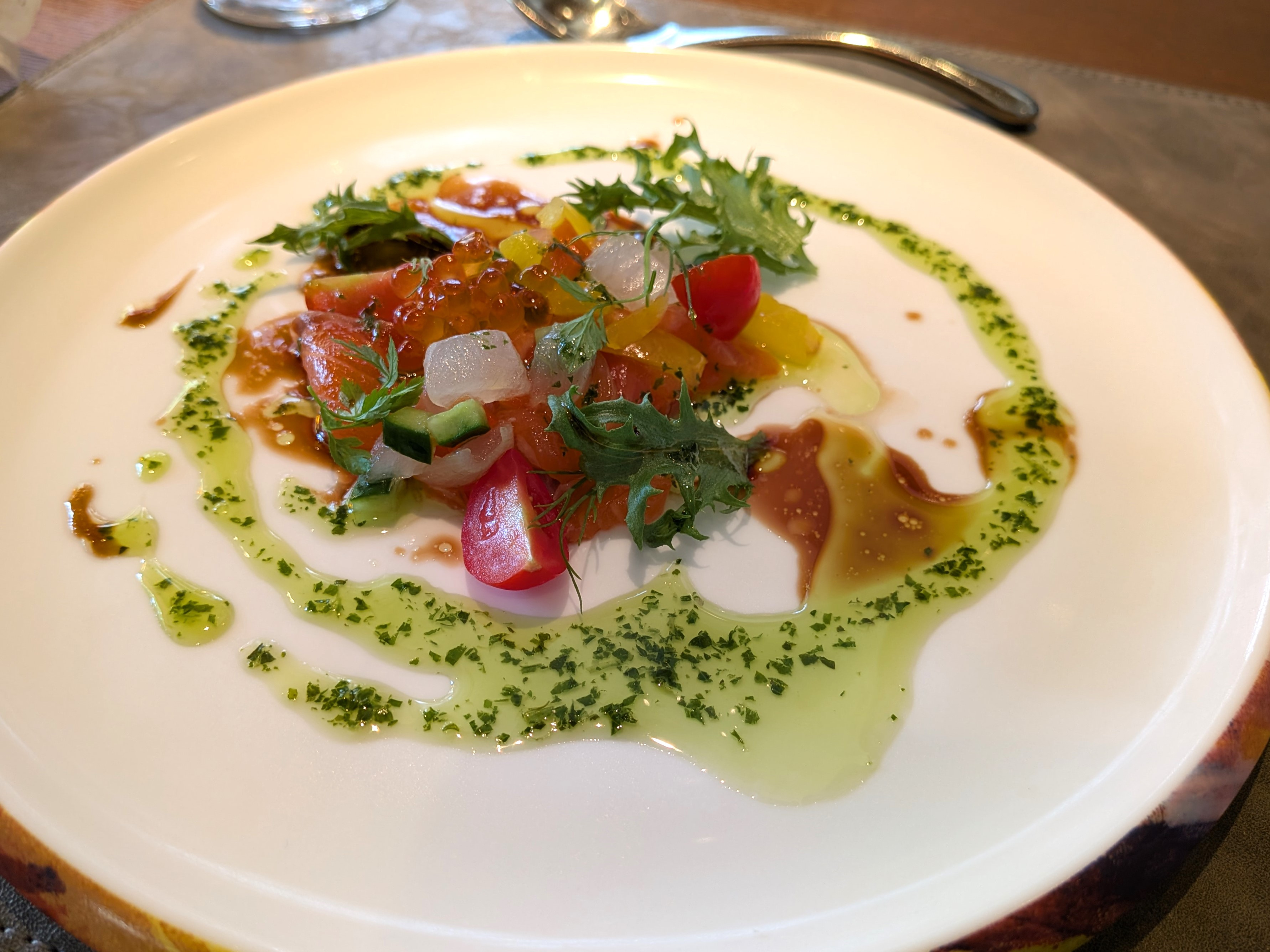 美濃善不動産の内定式レポート｜岐阜市「キャトルセゾンMORI」で心温まるひとときの画像