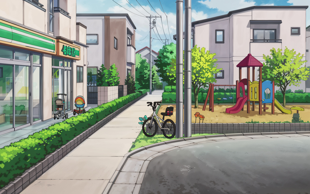 東住吉区の子育て世帯に住みやすさの理由は？便利な生活環境や支援制度も紹介の画像