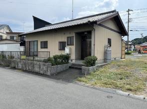 【売戸建】菊川市加茂の画像