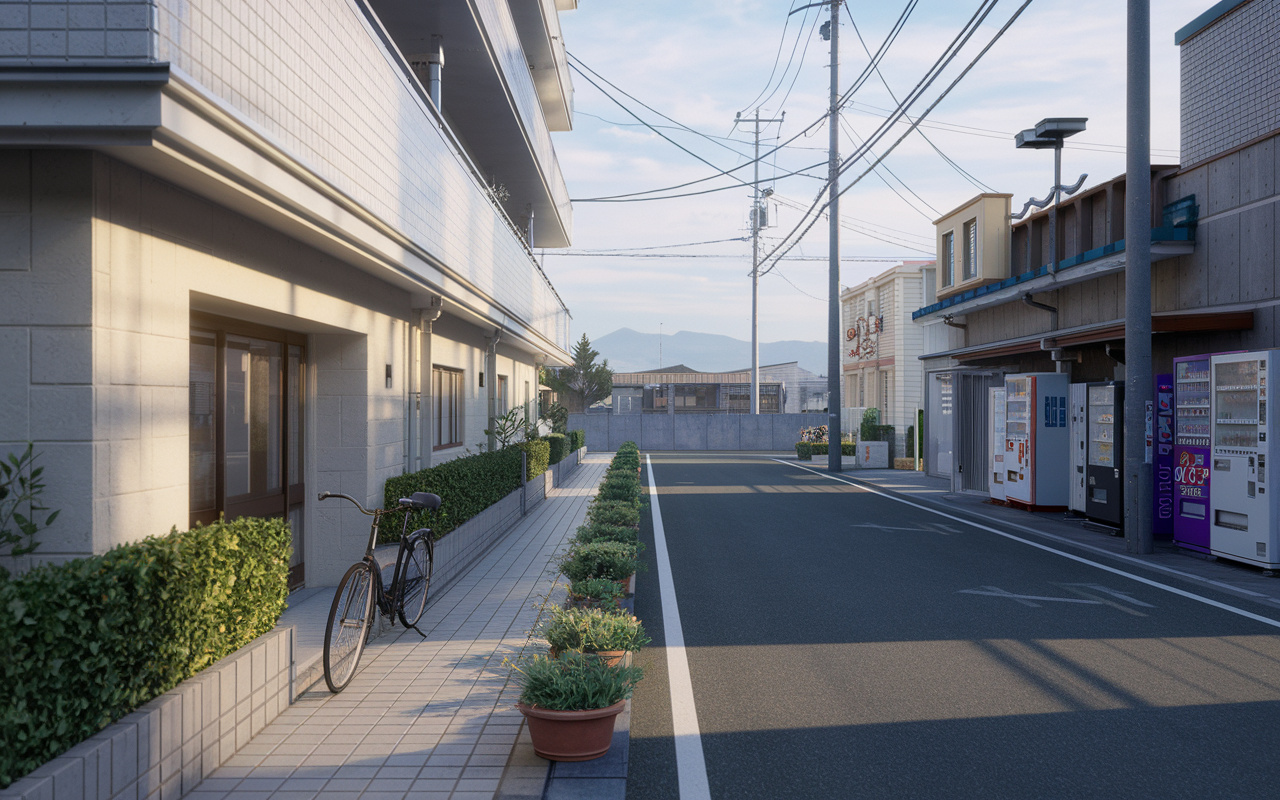 喜志駅で一人暮らし賃貸を探すコツは？家賃や住環境も詳しく紹介の画像