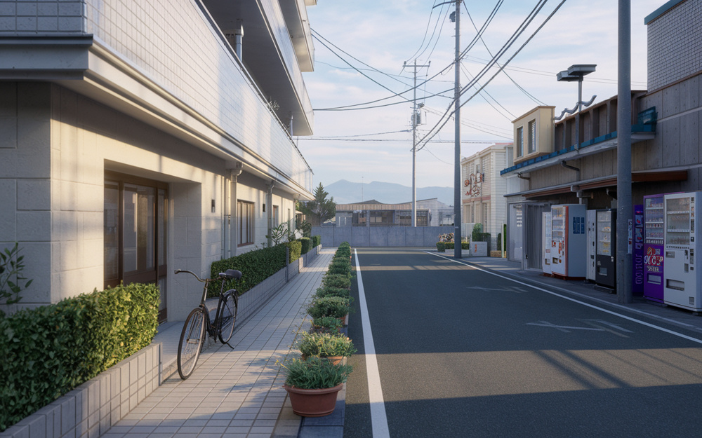 喜志駅で一人暮らし賃貸を探すコツは？家賃や住環境も詳しく紹介の画像