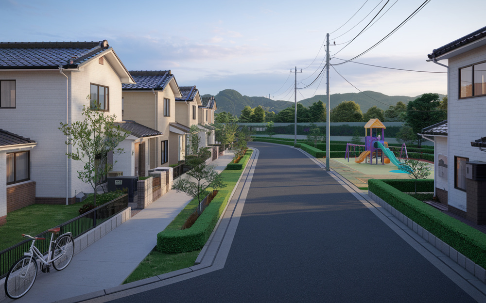 富田林市でファミリー向け住宅を探すなら？子育て世帯が住みやすさを感じる理由を紹介の画像