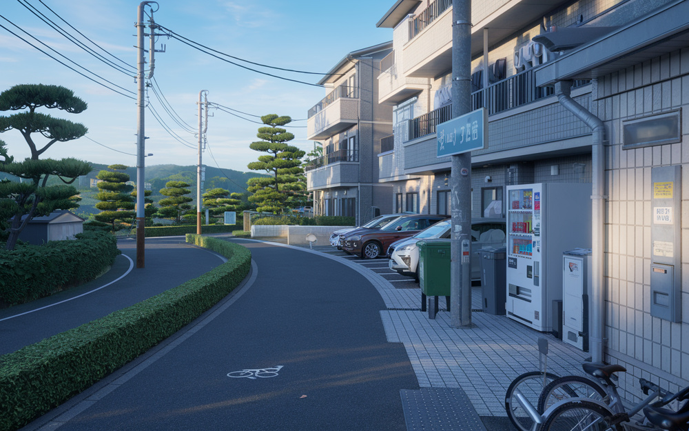 喜志駅で学生が住みやすい賃貸情報は？アパート選びのコツも紹介の画像
