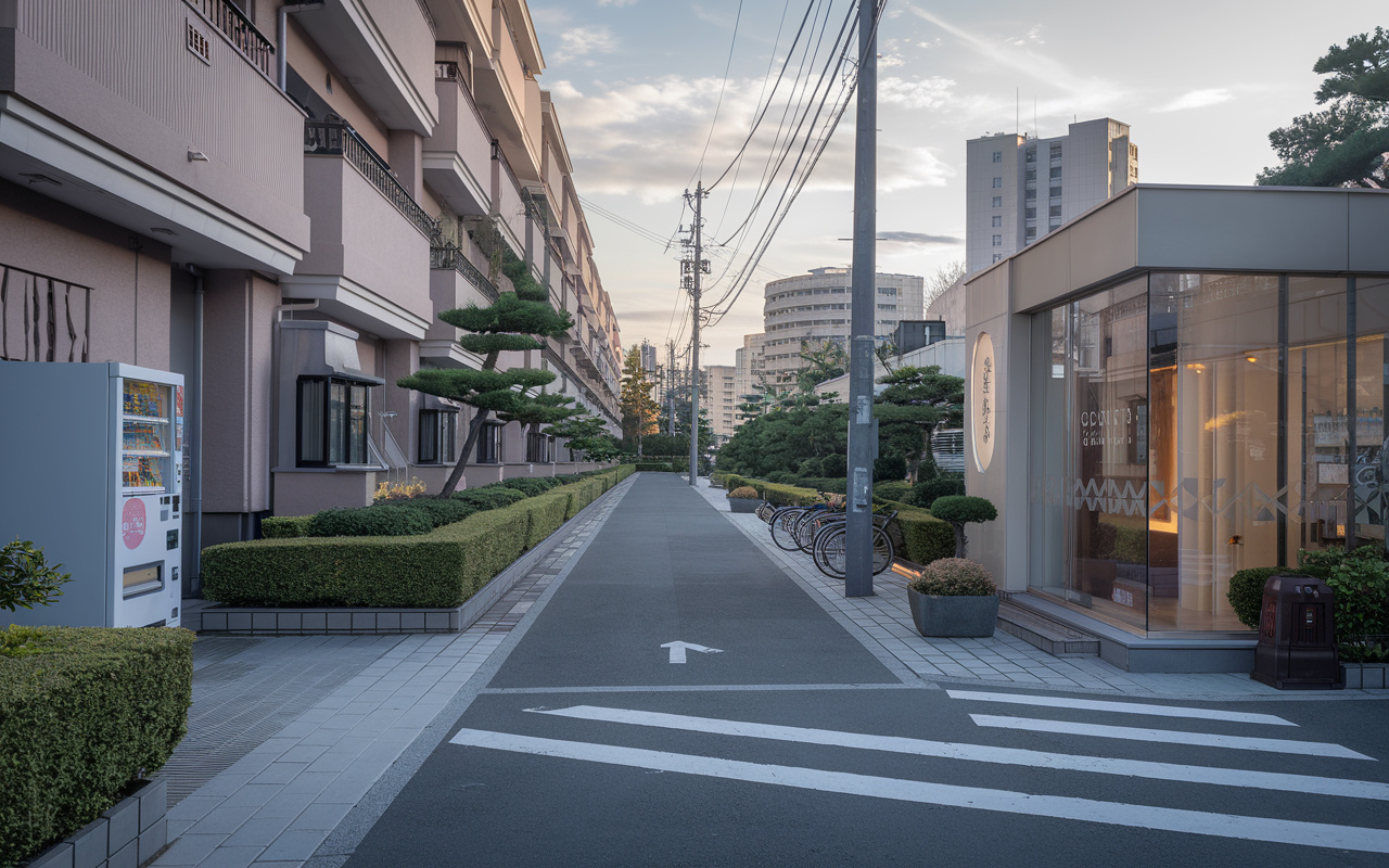大阪芸大の部屋探しはいつ始めるべき？おすすめ時期や成功のコツも紹介の画像
