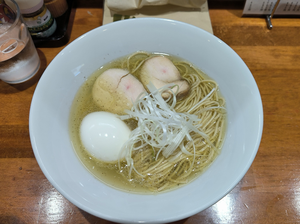 こだわりの塩（2025.10.4）の画像