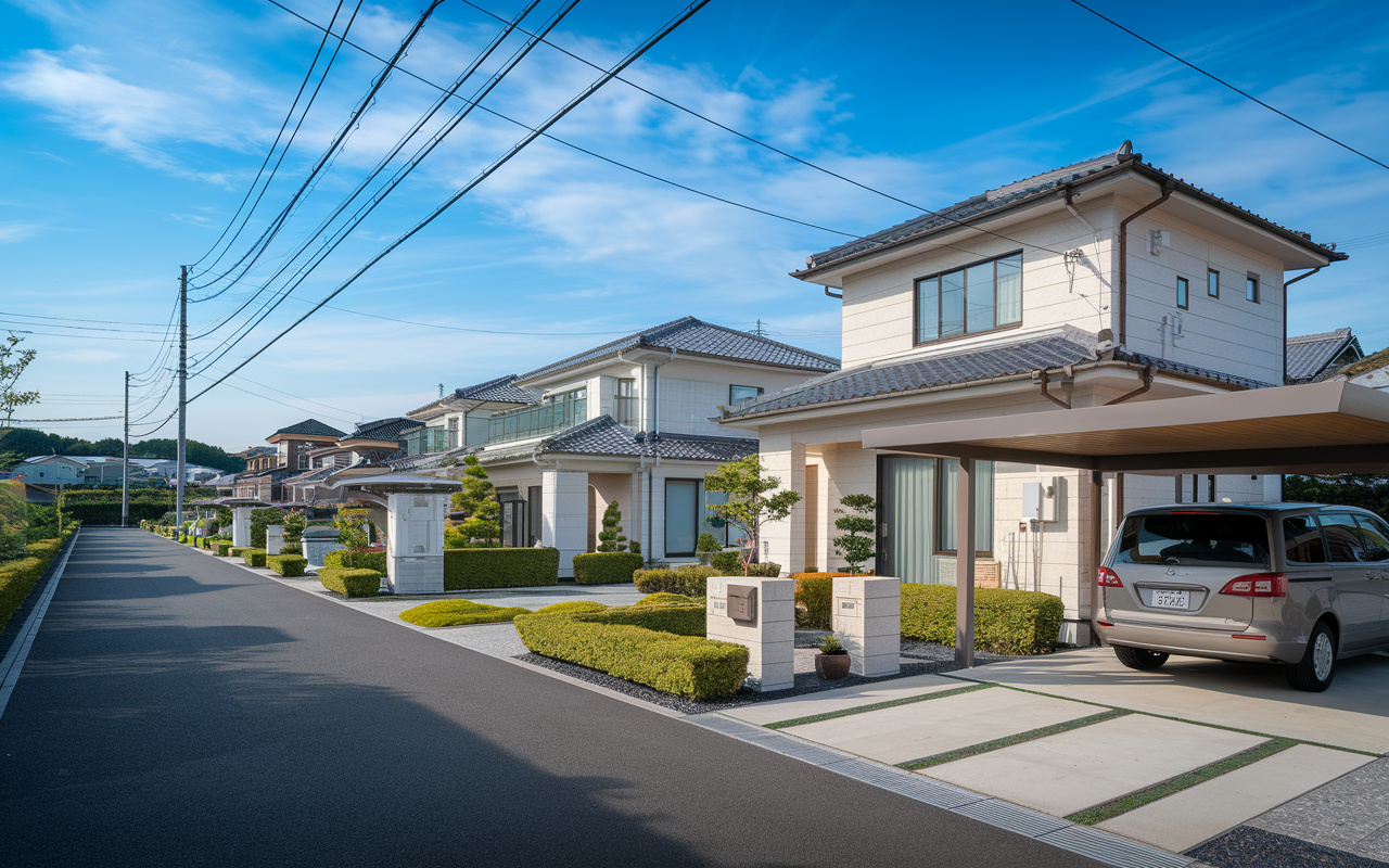 伊勢崎市でマイホーム売却を考えたら査定が大切！流れや準備のポイントも紹介の画像